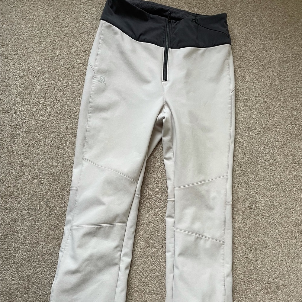 Salomon Ski Pants